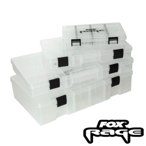 Fox Rage Boxes